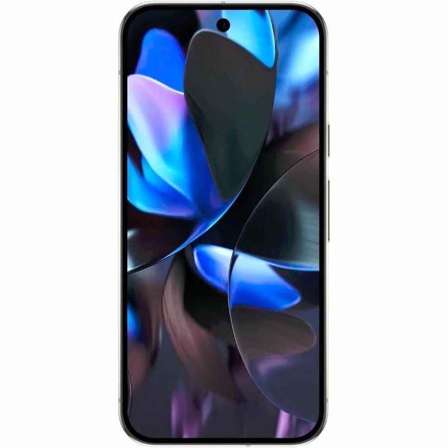 Google Pixel 9 Pro GR83Y 512 GB Smartphone - 6.3" LTPO OLED HDR10+ - Octa-core (Cortex X4Single-core (1 Core) 3.10 GHz + Cortex A720 Triple-core (3 Core) 2.60 GHz + Cortex A520 Quad-core (4 Core) 1.92 GHz - 16 GB RAM - Android 14 - 5G - Obsidian