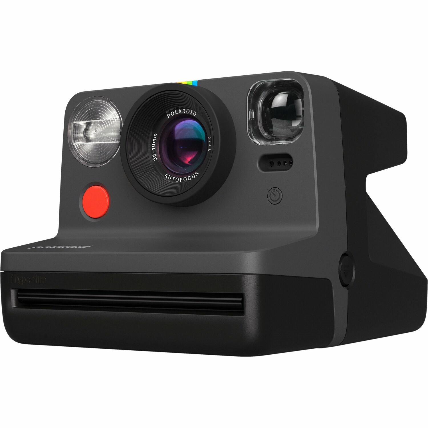 Polaroid Now Instant Camera Generation 2