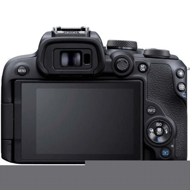 Canon EOS R10 24.2 Megapixel Mirrorless Camera with Lens - 18 mm - 150 mm