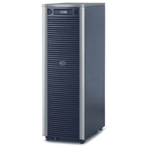 APC Symmetra LX 8kVA Scalable to 16kVA N+1 Ext. Run Tower, 208/240V