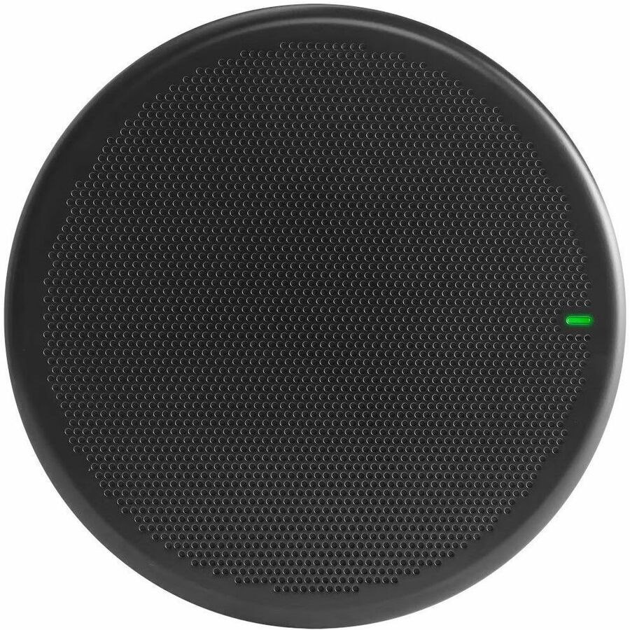 Shure MXA901 Microphone for Conferencing, Speech, Meeting Room, Video Conferencing - Black