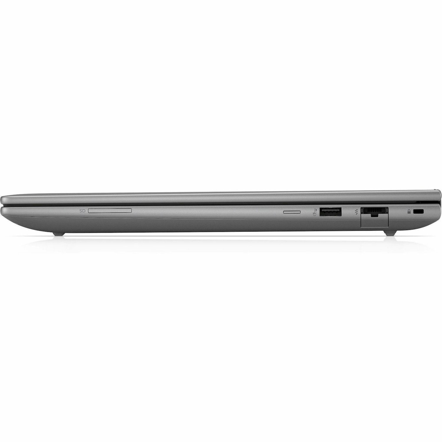 HP ZBook Power G11 A 16" Touchscreen Mobile Workstation - WUXGA - AMD Ryzen 7 8845HS - 32 GB - 1 TB SSD