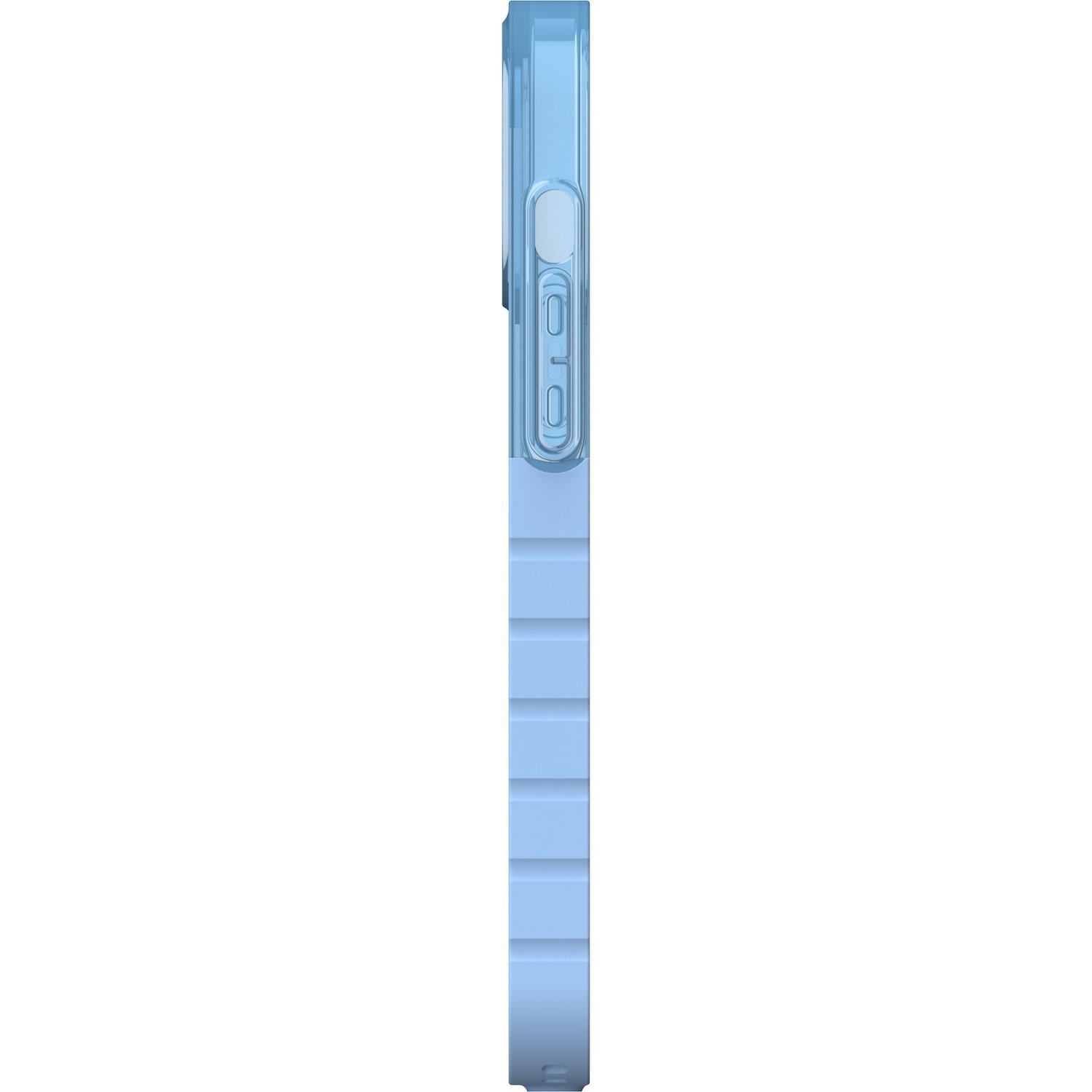 Urban Armor Gear [U] Dip Series iPhone 13 Pro Max 5G Case - Cerulean
