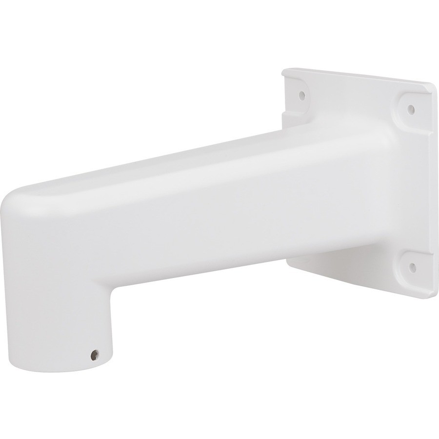 Vivotek AM-218 (v02) Mounting Bracket for Mounting Adapter, Wall Mount, Mount Extension, Pendent Mount, Pole Mount, Junction Box - White - TAA Compliant