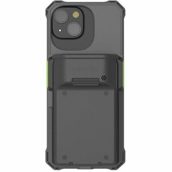KoamTac KDC1000 ST SmartSled Scanner for iPhone14 Plus