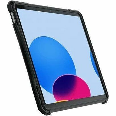Groove Folio Case for iPad Gen 11 (A16) / Gen 10