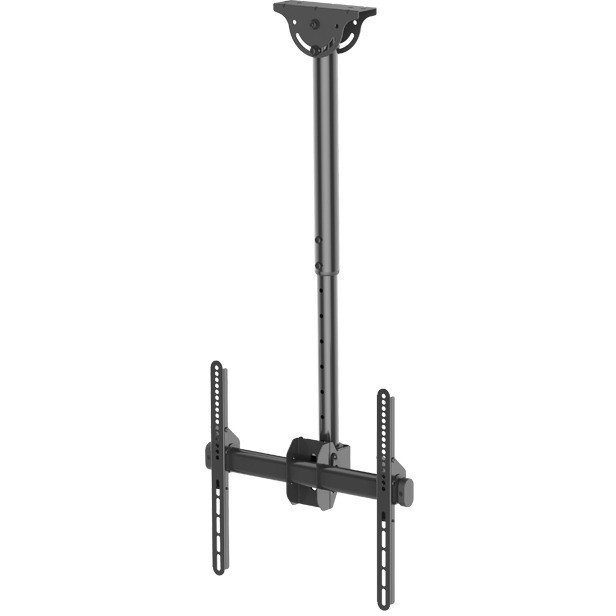Neomounts by Newstar Neomounts Pro NM-C440BLACK Ceiling Mount for Flat Panel Display - Black