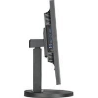 NEC Display MultiSync EX241UN-PT-H LCD Touchscreen Monitor - 16:9 - 6 ms
