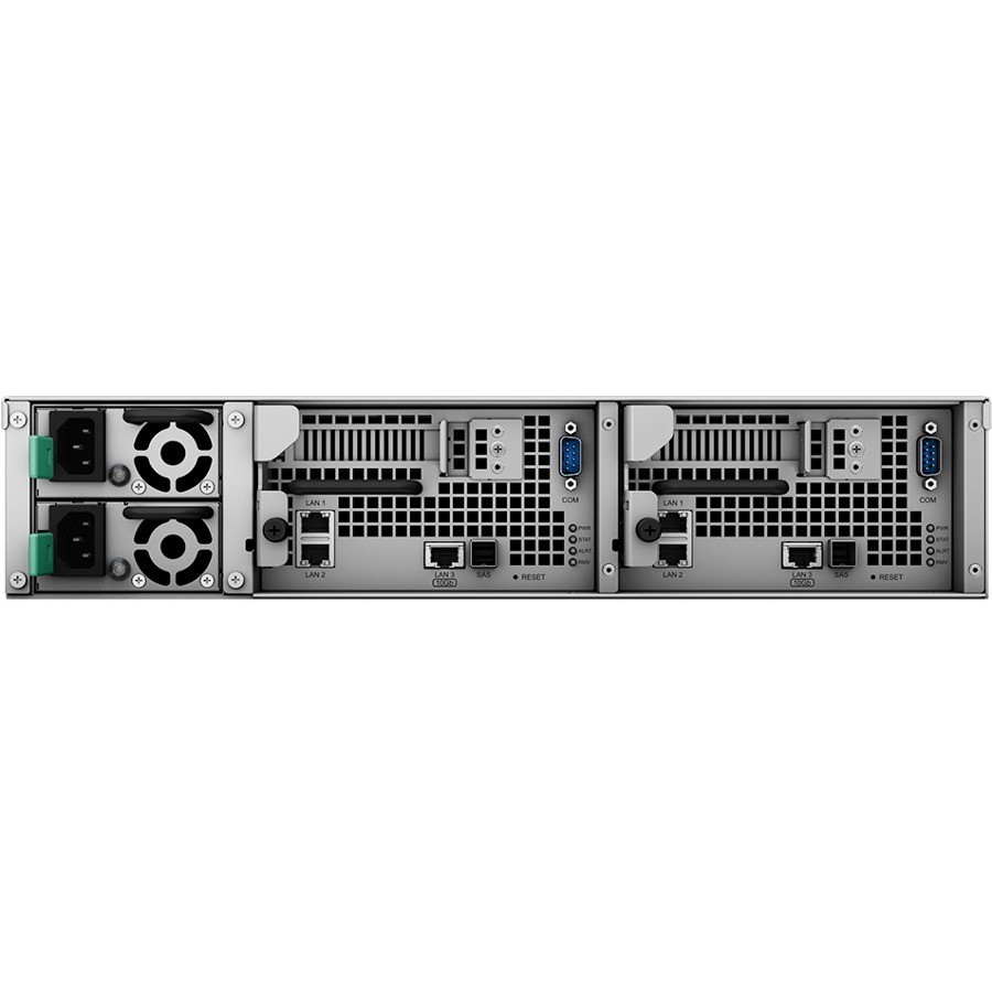 Synology SA3200D SAN/NAS Storage System