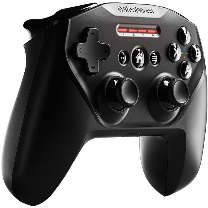SteelSeries Nimbus+ Compatible with Apple Arcade