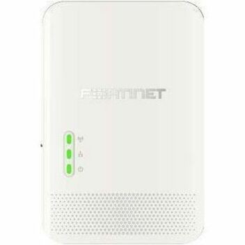 Fortinet FortiAP FAP-23JK Tri Band Wi-Fi 7 IEEE 802.11a/b/g/n/ac/ax/be/e/h/i/j/k/r/v 9.32 Gbit/s Wireless Access Point - Indoor