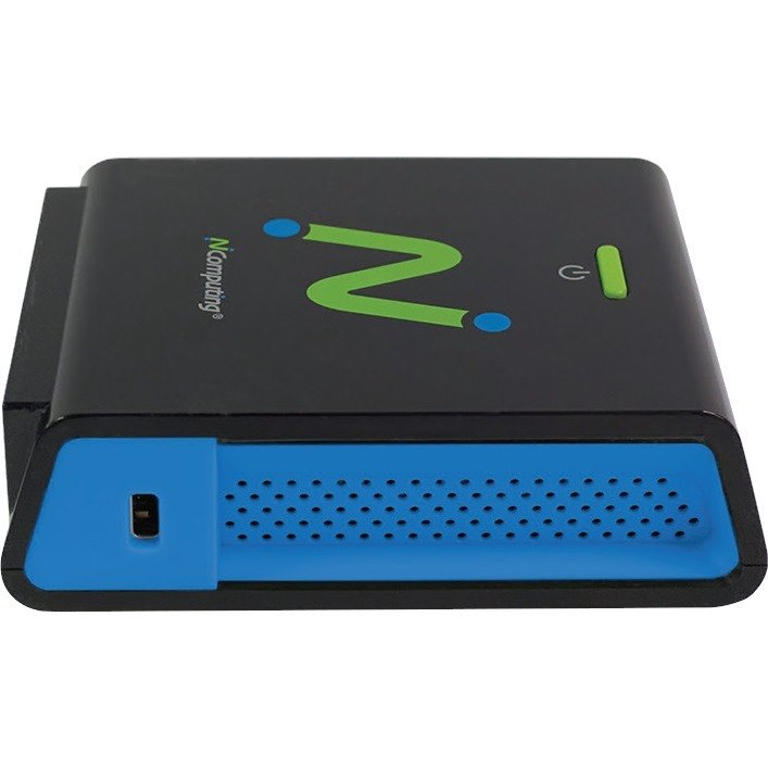NComputing RX RX-RDP+ Thin Client Cortex A53 Quad-core (4 Core) 1.40 GHz