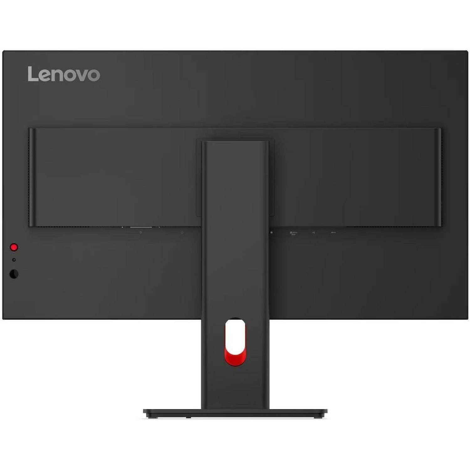 Lenovo ThinkVision T32UD-40 32" Class 4K UHD LED Monitor - 16:9 - Eclipse Black