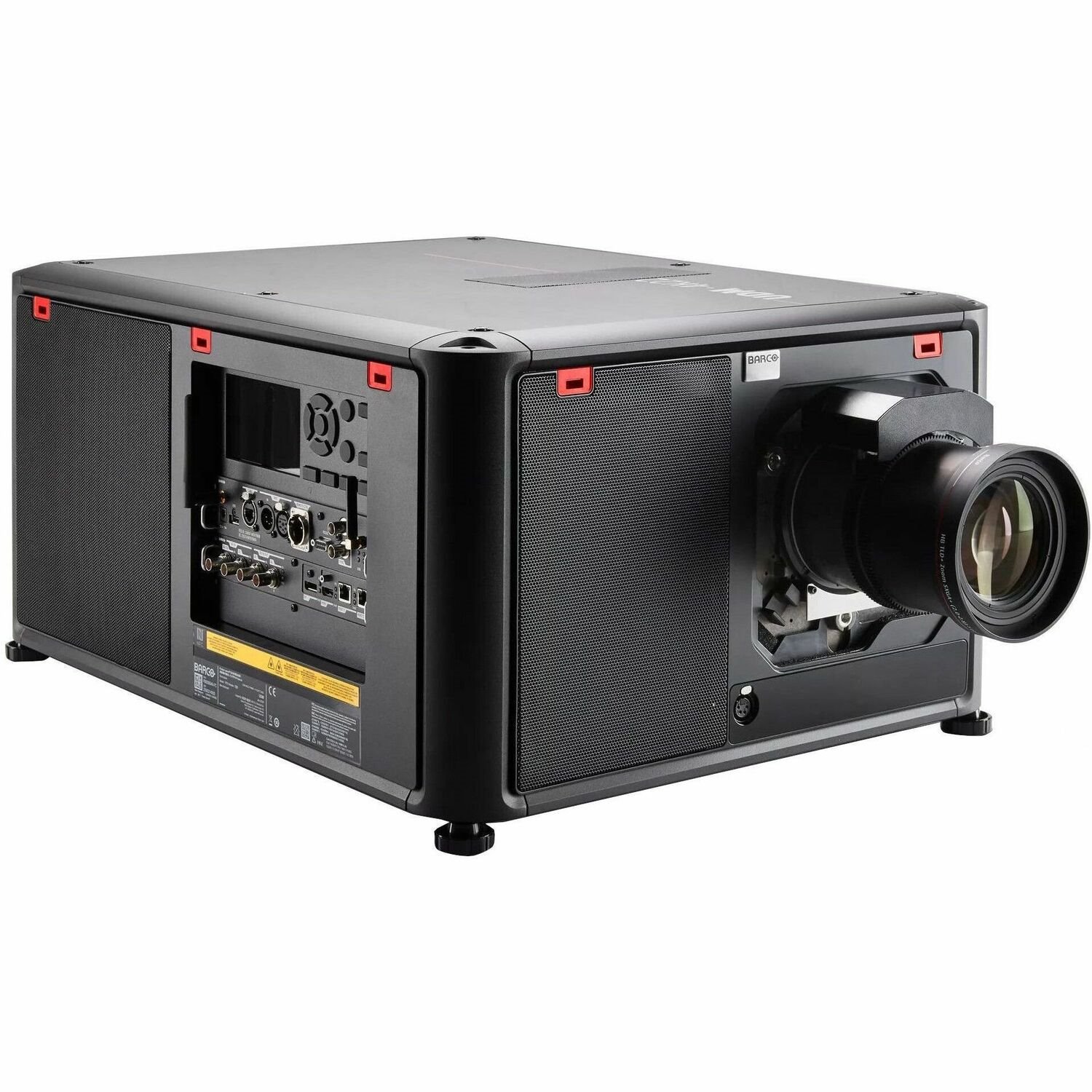 Barco UDM-W22 3D Ready 3DLP Projector - 16:10