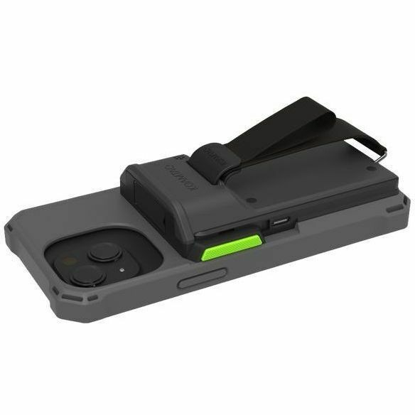 KoamTac KDC1000 ST SmartSled Scanner for iPhone14 Plus