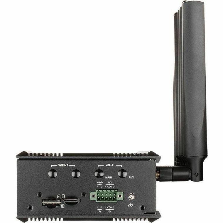 D-Link DWM-3010 Wi-Fi 5 IEEE 802.11a/b/g/n/ac 2 SIM Ethernet Wireless Router