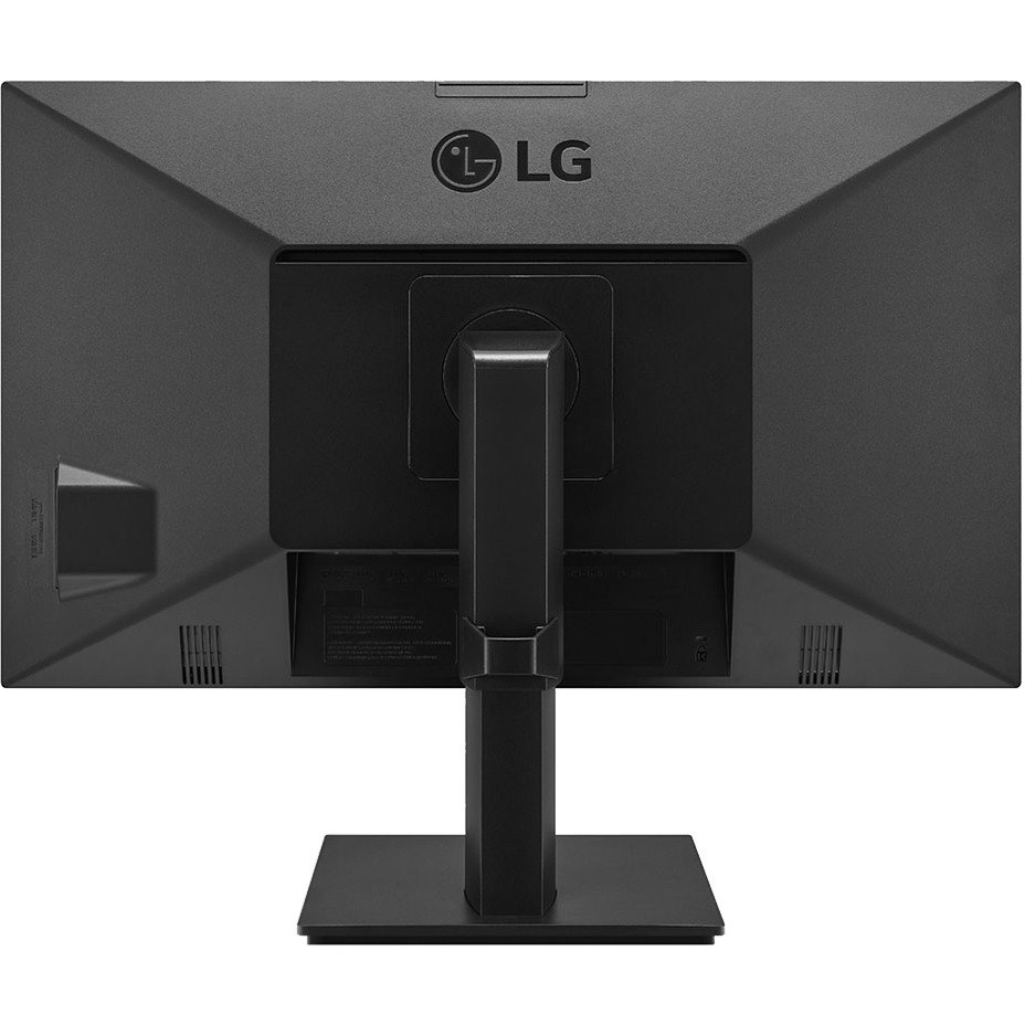 LG 27CN650W-AP All-in-One Thin Client Celeron J4105 Quad-core (4 Core) 1.50 GHz