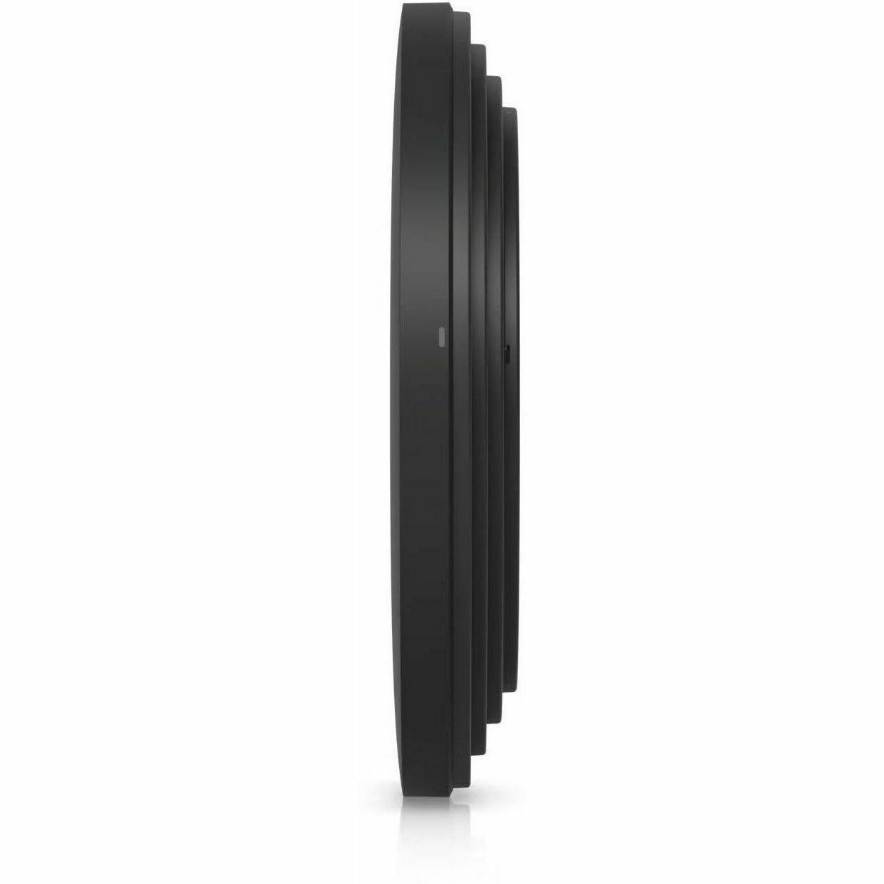 Ubiquiti U7 Pro XG Tri Band Wi-Fi 7 IEEE 802.11n/ac/ax/be/v/r/k 5.80 Gbit/s Wireless Access Point - Yes - Black