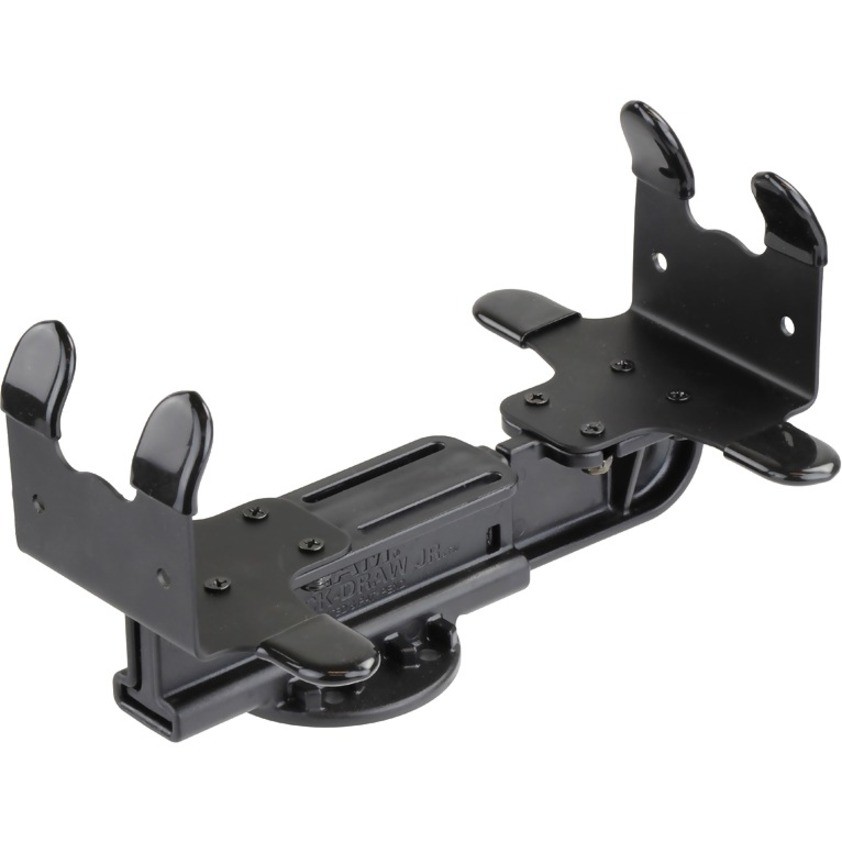 RAM Mounts Quick-Draw Vehicle Mount for Printer