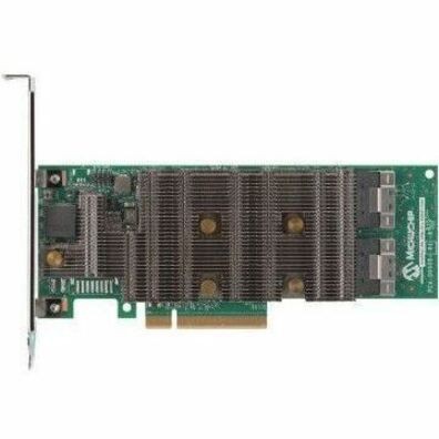 Microchip Adapte&reg;c SmartRAID Ultra 3254-16e /e Adapter