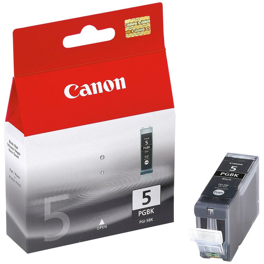 Canon PGI-5 Black Ink Cartridge