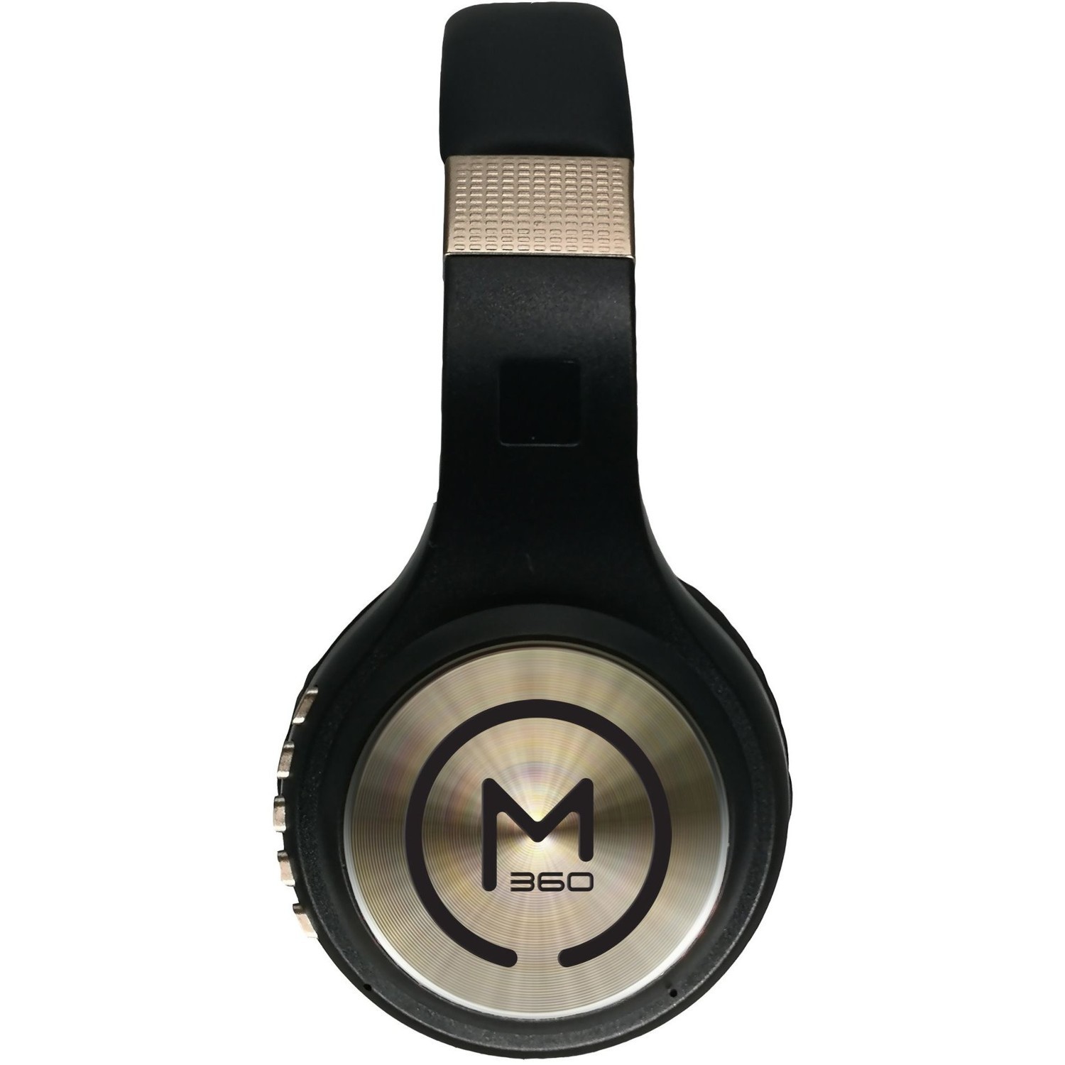 Morpheus 360 Serenity HP5500G Wireless Over Ear Headphones-Bluetooth 5.4