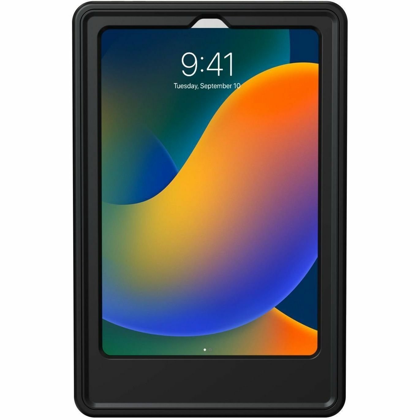 CTA Digital VersaGuard Rugged Charging Case Apple iPad mini (2021), iPad mini (2024) Tablet