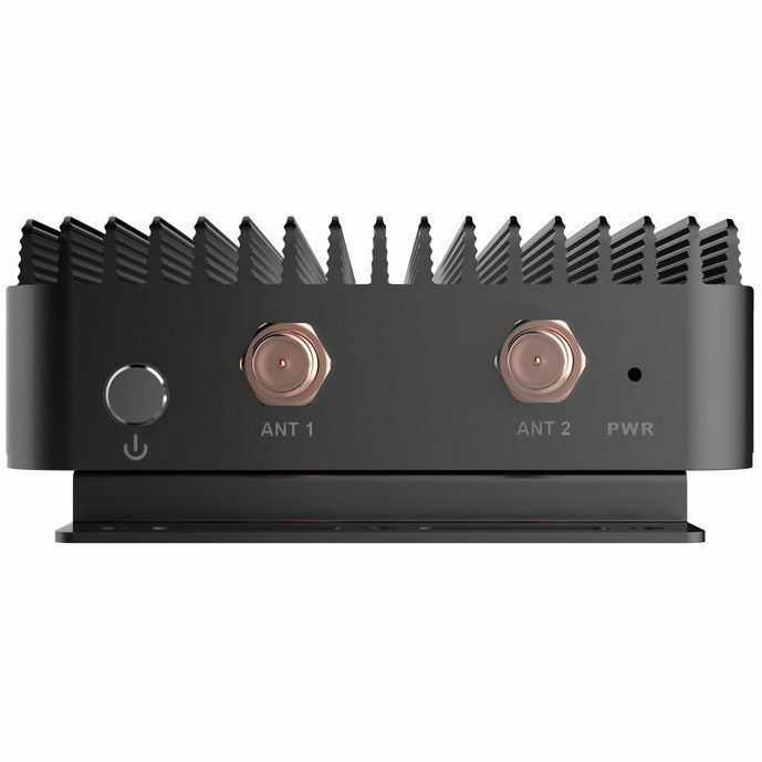 Zotac ZBOX PRO PI336 PICO PLUS Desktop Computer - Intel Celeron N6211 Dual-core (2 Core) 1.20 GHz - 8 GB RAM LPDDR4X - 128 GB Flash Memory Capacity - Mini PC