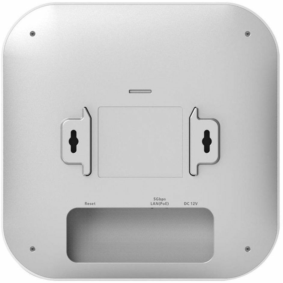 EnGenius ECW336 Tri Band Wi-Fi 6E IEEE 802.11ax 8.40 Gbit/s Wireless Access Point - Indoor