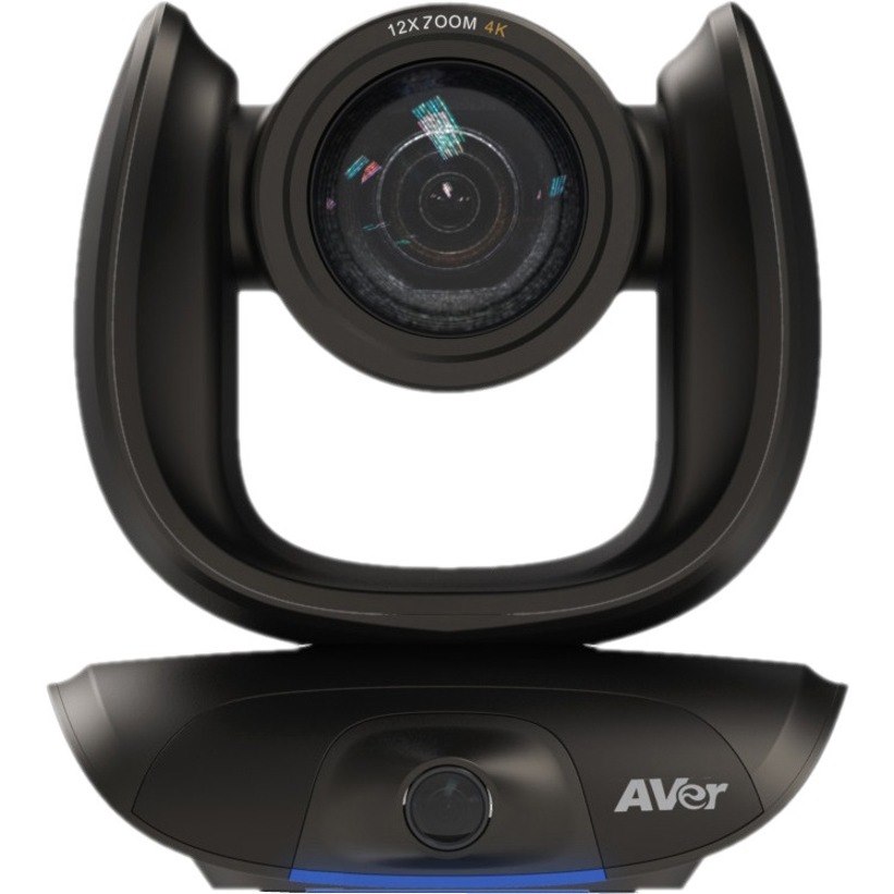 AVer CAM550 Video Conferencing Camera - 60 fps - USB 3.1 - TAA Compliant