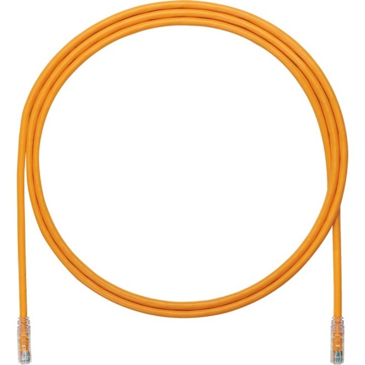 Panduit Cat.6a UTP Network Patch Cable