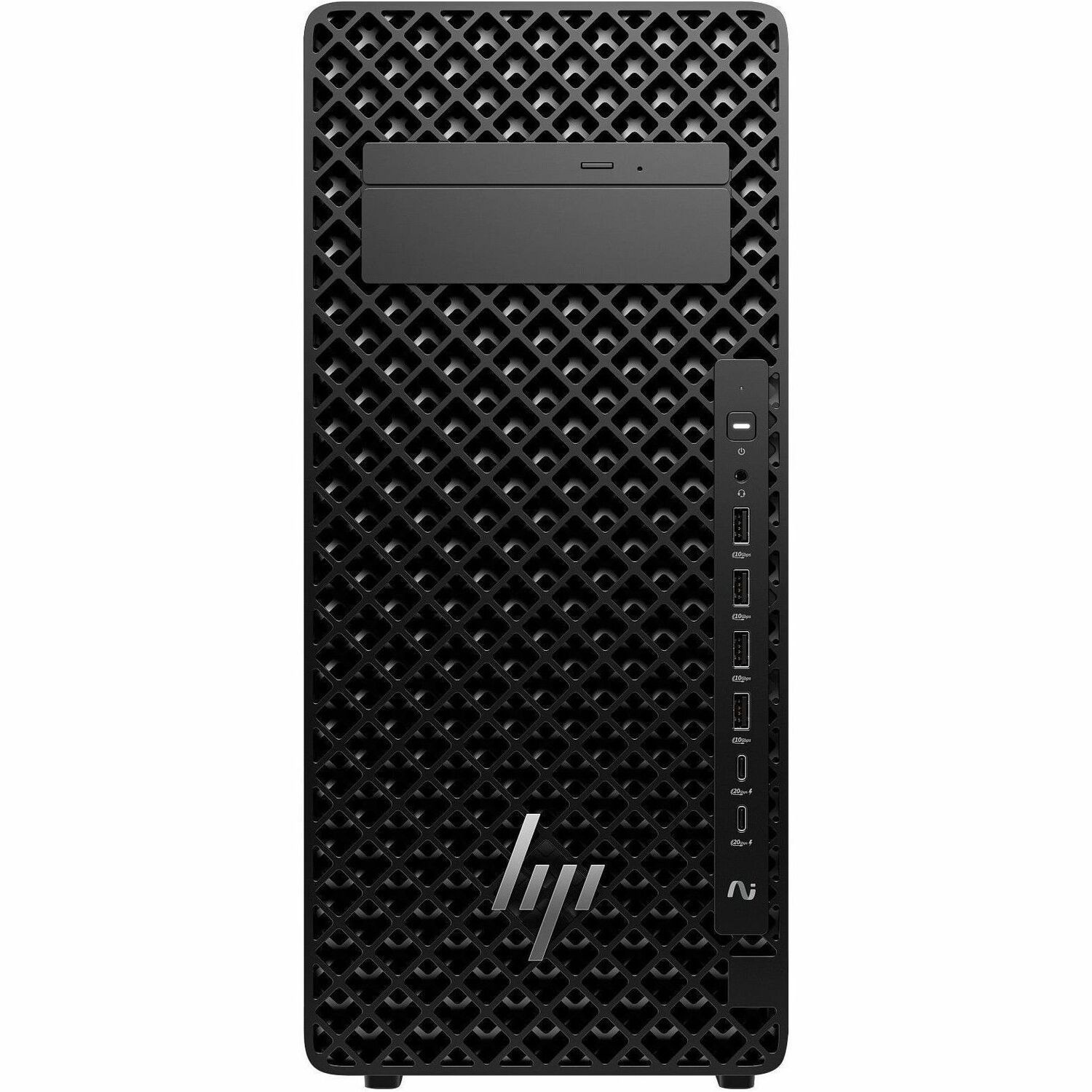 HP Z2 G1i Workstation - 1 x Intel Core Ultra 9 285K - 32 GB - 1 TB SSD - Tower - Black