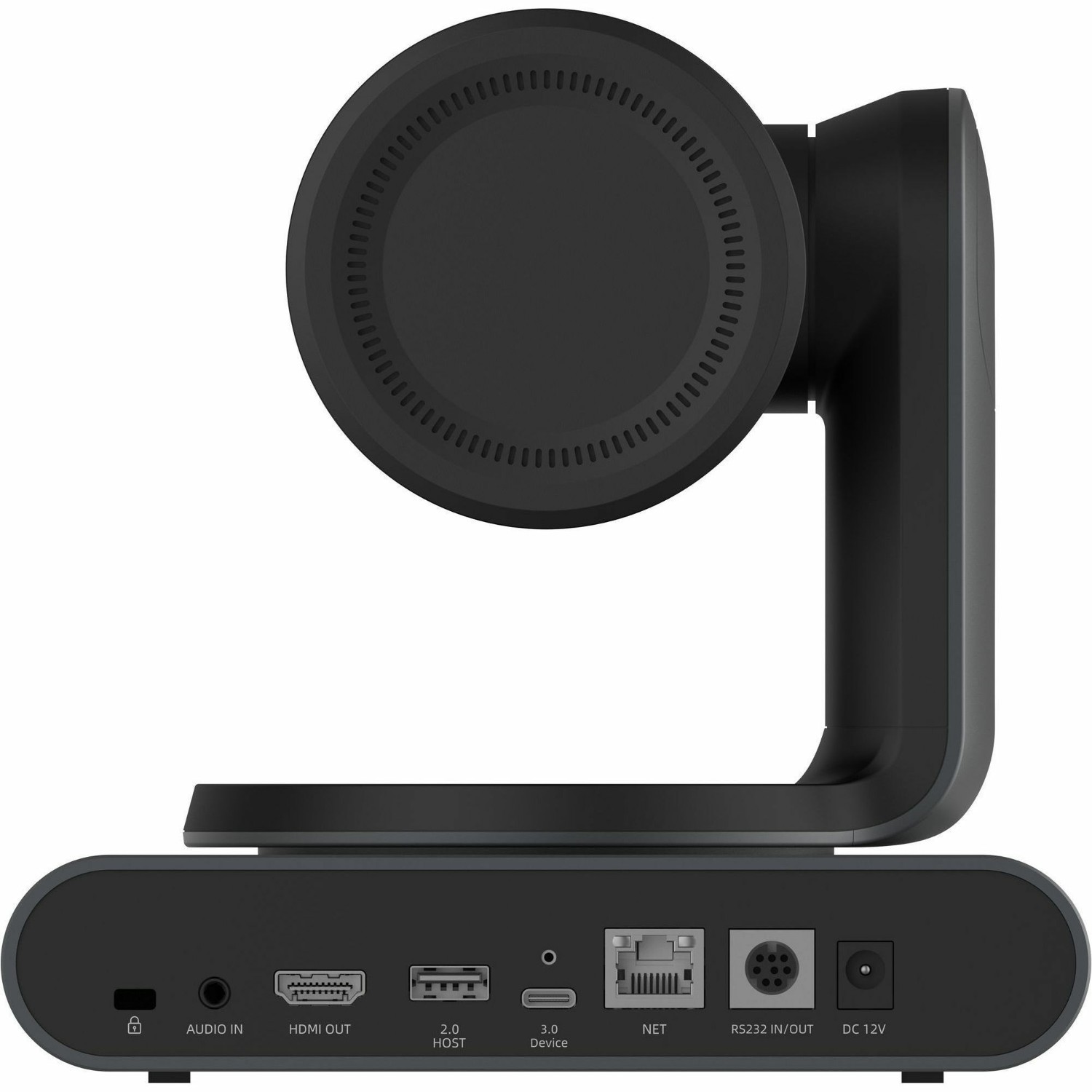 MaxHub UC P30 Video Conferencing Camera - 8.4 Megapixel - 30 fps - 1 Pack(s)
