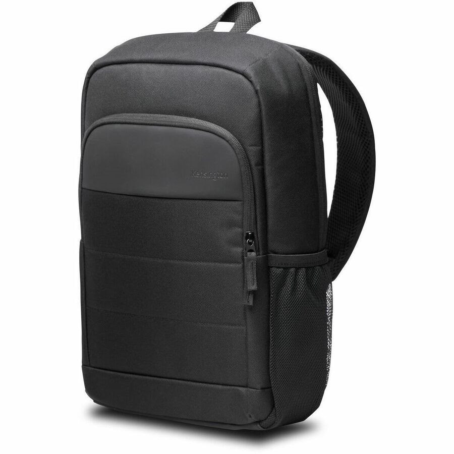Kensington Carrying Case (Backpack) for 39.6 cm (15.6") to 40.6 cm (16") Notebook - Black