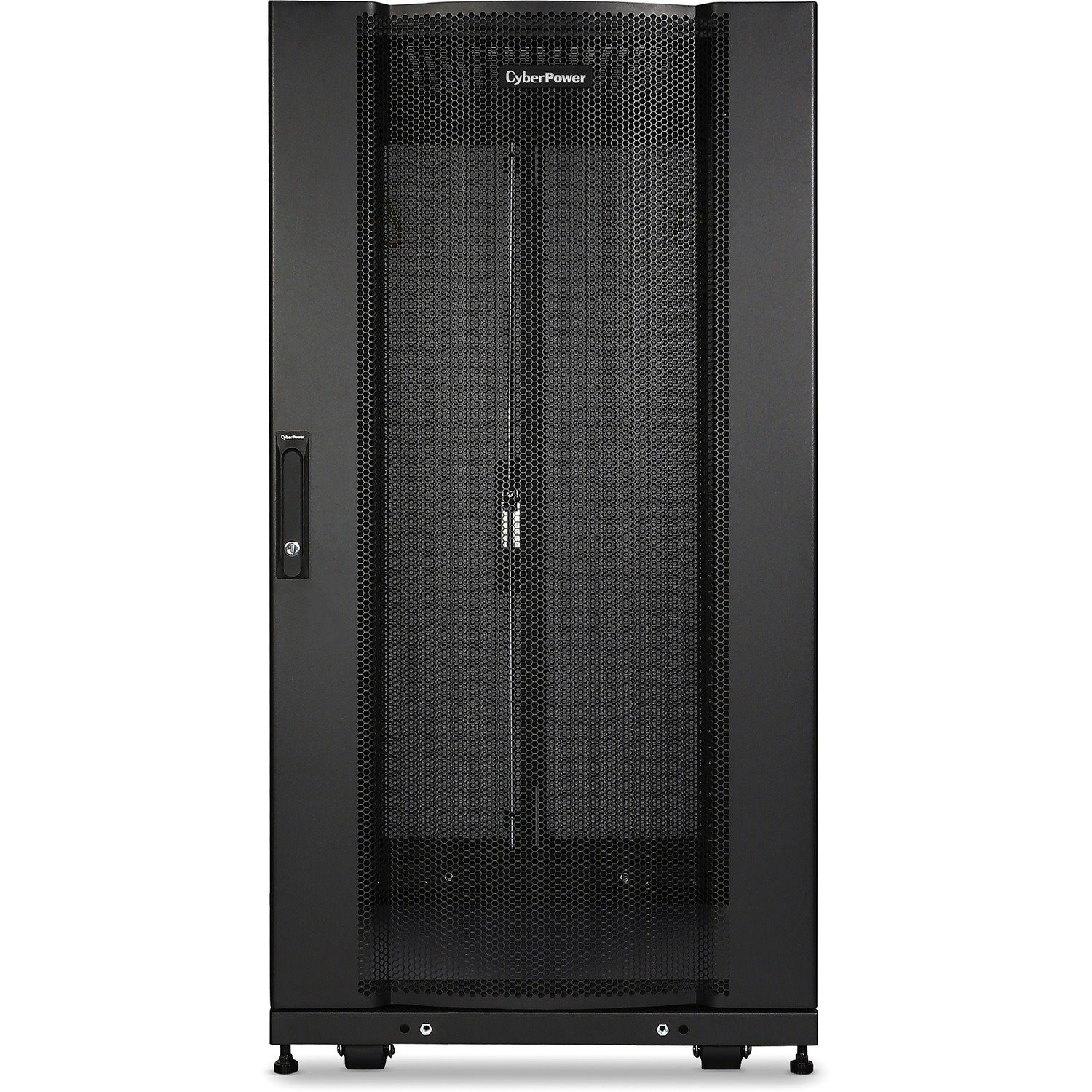 CyberPower CR24U11001 Rack Enclosures