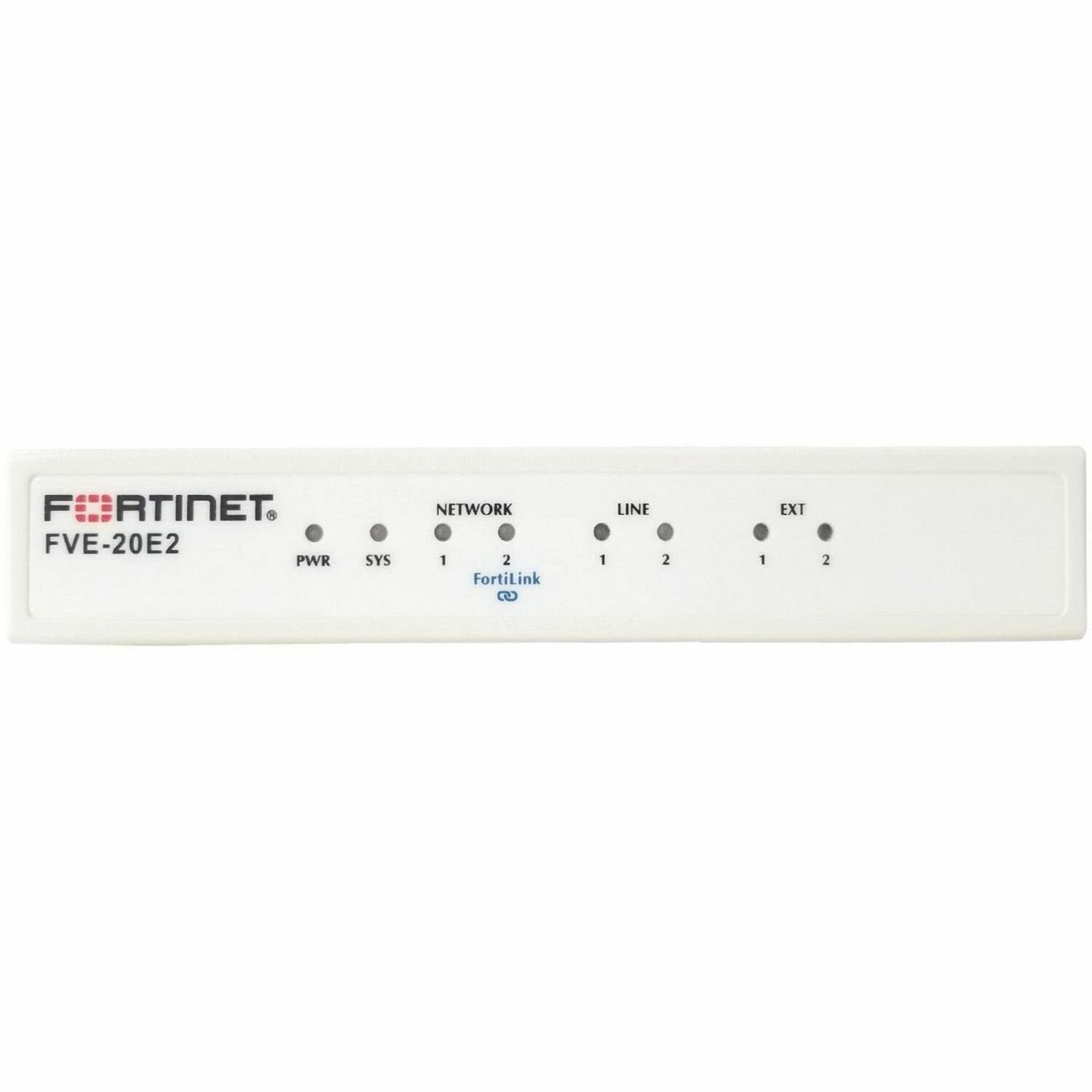 Fortinet FortiVoice 20E2 VoIP Gateway