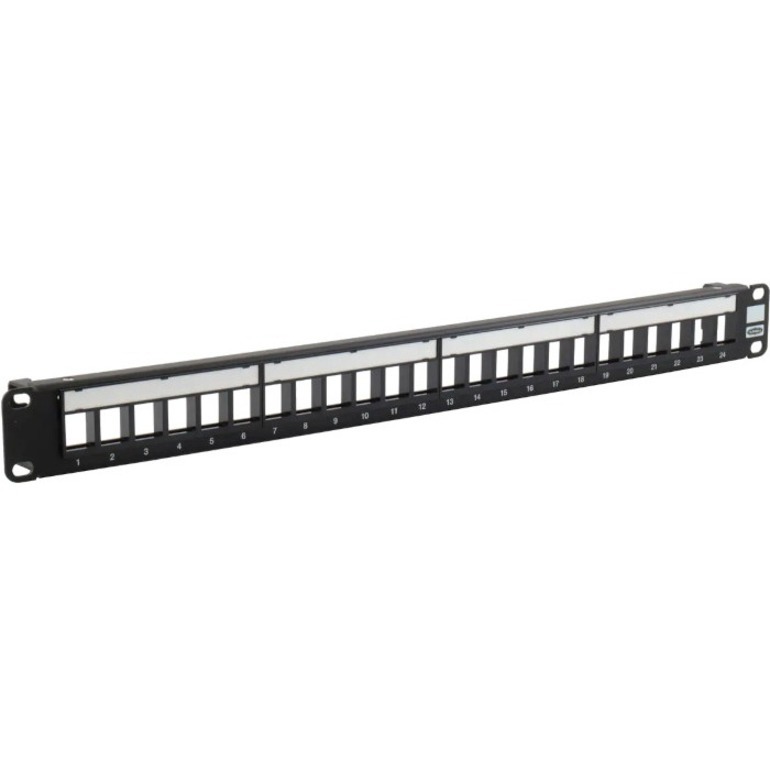 Hubbell Patch Panel
