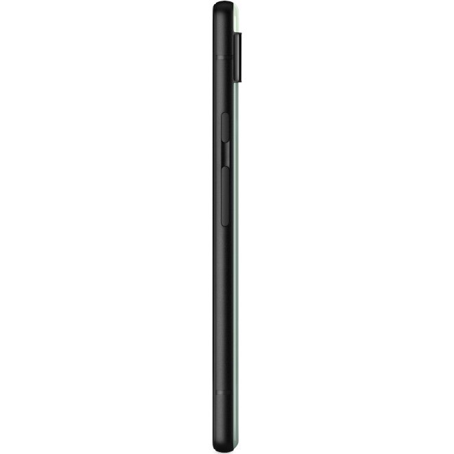 Google Pixel 6a 128 GB Smartphone - 6.1" OLED Full HD Plus 1080 x 2400 - Octa-core (Cortex X1Dual-core (2 Core) 2.80 GHz + Cortex A76 Dual-core (2 Core) 2.25 GHz + Cortex A55 Quad-core (4 Core) 1.80 GHz - 6 GB RAM - Android 12 - 5G - Sage
