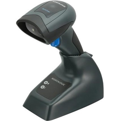 Datalogic QuickScan I QM2131 Handheld Barcode Scanner Kit