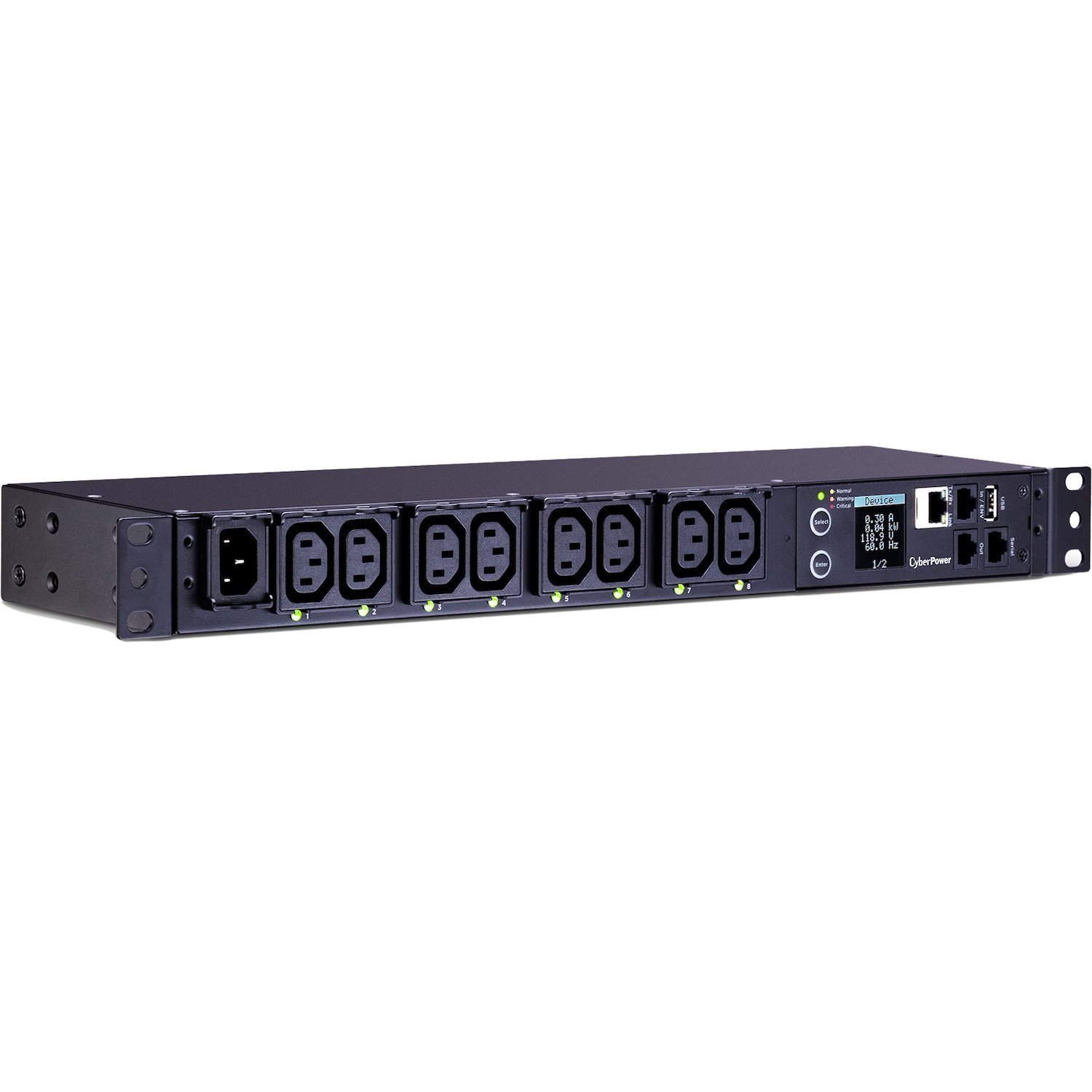CyberPower PDU81004 PDU