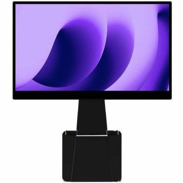 espresso Pro 17 17" Class LED Touchscreen Monitor - 16:9 - 9 ms
