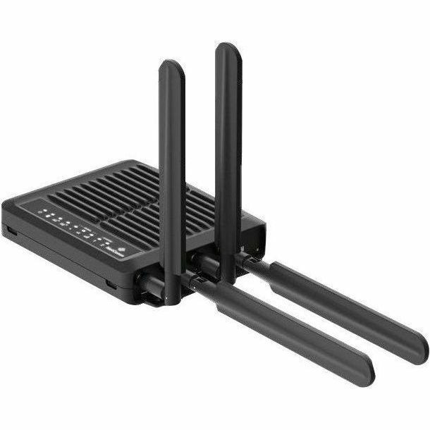 5G Release 16 Sub 6 Industrial Grade Router (Global)