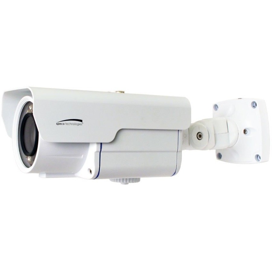 Speco HD Surveillance Camera - Color, Monochrome - Bullet