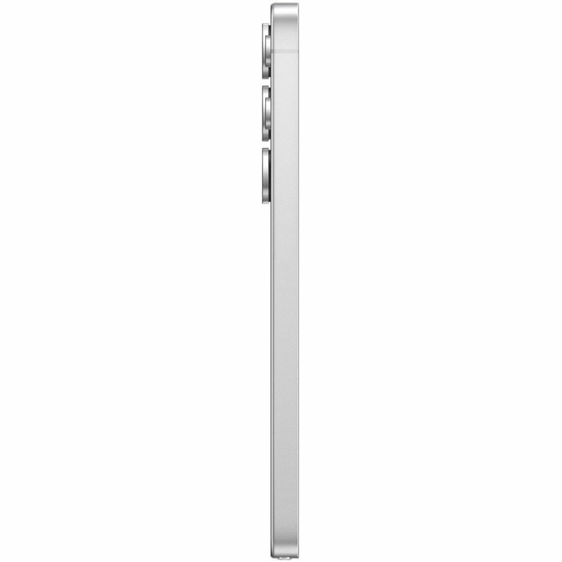 Samsung Galaxy S25 Ultra SM-S938U1 512 GB Smartphone - 6.9" Dynamic AMOLED 2X QHD+ 3120 x 1440 - Octa-core (OryonDual-core (2 Core) 4.47 GHz + Oryon Hexa-core (6 Core) 3.53 GHz - 12 GB RAM - Android 15 - 5G - Titanium Silverblue