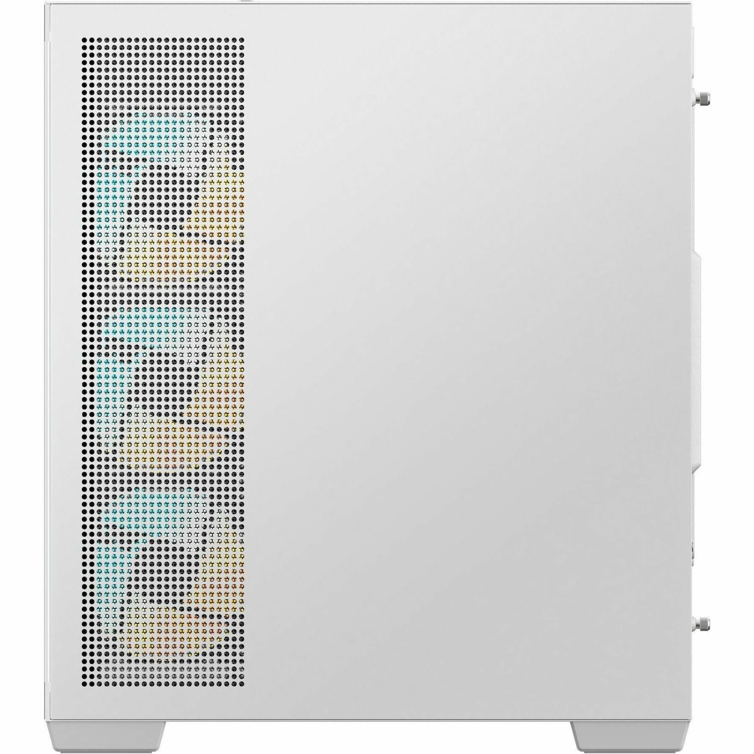 GIGABYTE C500 Panoramic Stealth Ice