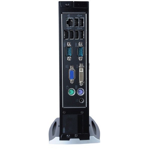 Vxl Itona F24 F24-F9R7-W3 Thin Client Nano U3300 1.20 GHz