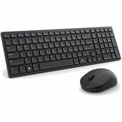 Dell KM555 Keyboard & Mouse