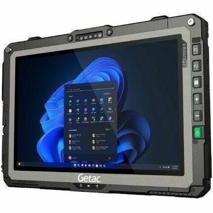 Getac UX10G3 Rugged Tablet - 10.1" Full HD - Intel - vPro Technology