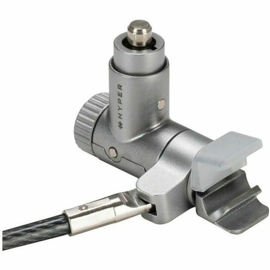 Targus HyperShield MacBook Pro Cable Lock