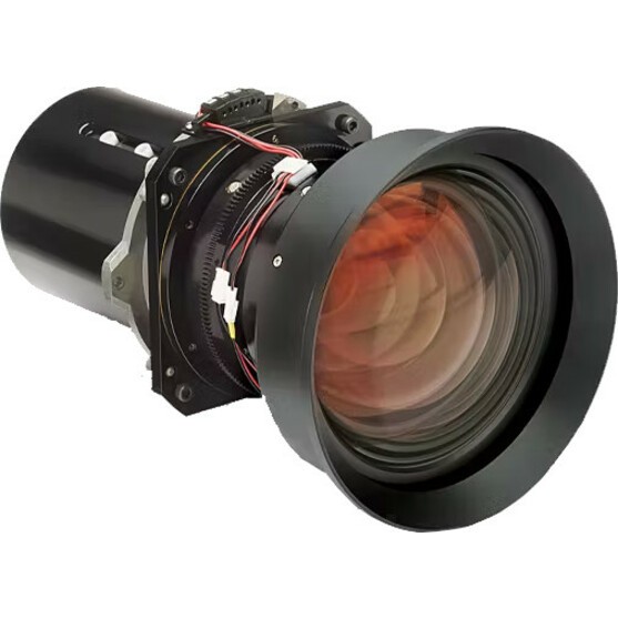 Christie Digital - Short Throw Zoom Lens